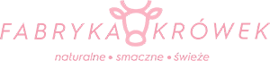 Logo Fabryka Krówek
